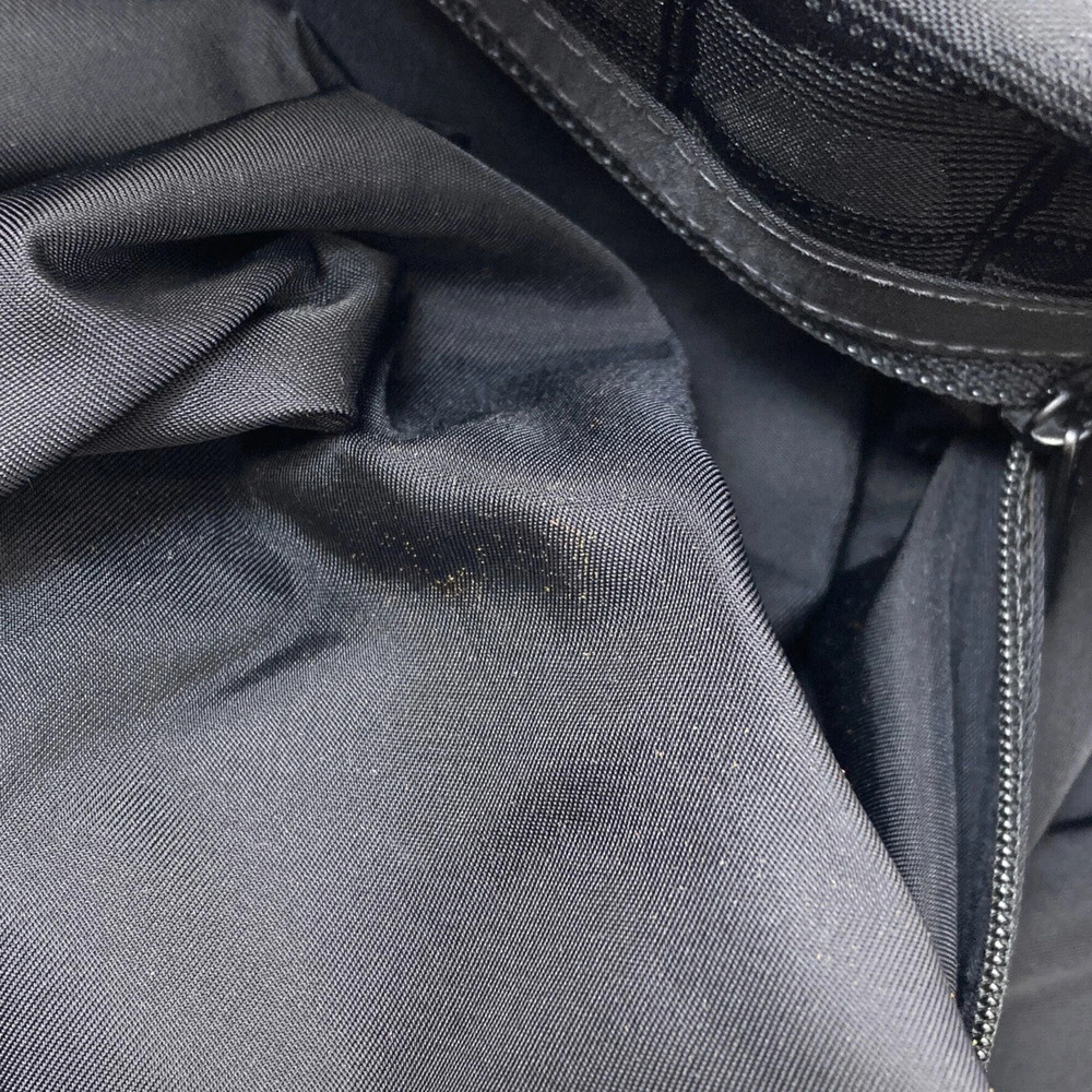 CHANEL Black Tote Bag - Picture 9 of 16